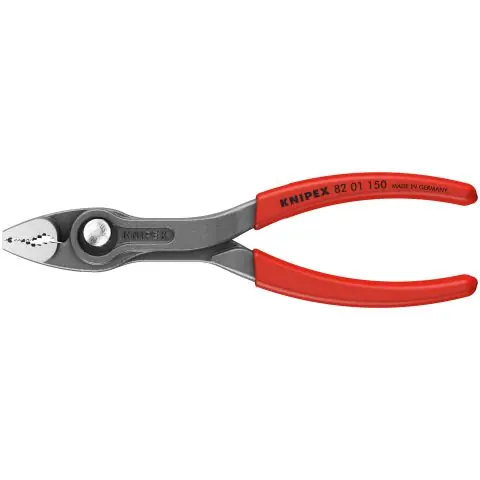 Knipex 82 01 150 Muttertång Köp online